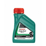 Castrol 15CD18 