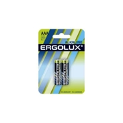ERGOLUX LR03BL2 