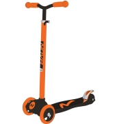 NOVATRACK 120NRAINBOWOR20 Scooter