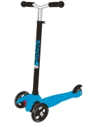 NOVATRACK 120HDISCOKIDSBGBL20 Scooter
