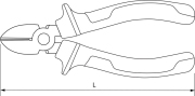 THORVIK CP00180 