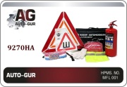 Auto-GUR 9270HA 