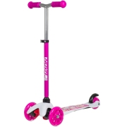 NOVATRACK 120HDISCOKIDSSWPN20 Scooter