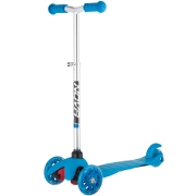 NOVATRACK 120HDISCOKIDSDBL20 Scooter
