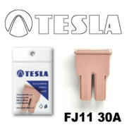 TESLA FJ1130A 