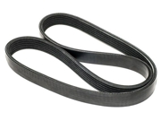VAG 04E145933AL RIBBEDBELT