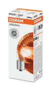 Osram 5007 BULB,HEADLAMP