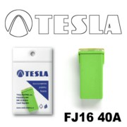 TESLA FJ1640A 