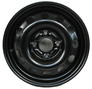 Hyundai-KIA 52910H5000 H WHEEL ASSY-STEEL