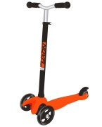 NOVATRACK 120HDISCOKIDSBOR20 Scooter