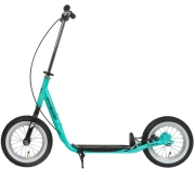 NOVATRACK 12STAMPN4BL20 Scooter