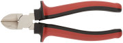FINCH INDUSTRIAL TOOLS 50706 