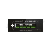 FORTLUFT LR03 