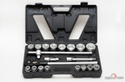 СЕРВИС КЛЮЧ 11021 Tool set