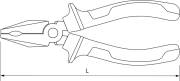 THORVIK LP00150 