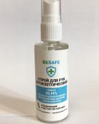 BESAFE 4631111153017 