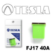 TESLA FJ1740A 