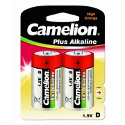 Camelion LR20BP2 
