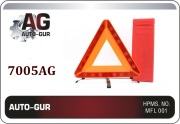 Auto-GUR 7005AG 