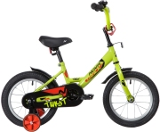 NOVATRACK 141TWISTGN20 