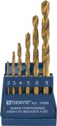 THORVIK TDBS6 