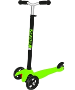 NOVATRACK 120HDISCOKIDSBGN20 Scooter