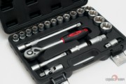 СЕРВИС КЛЮЧ 11022 Tool set