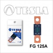 TESLA FD125A 