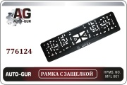 Auto-GUR 776124 