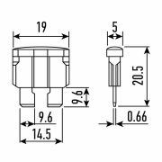 REXANT 807100 