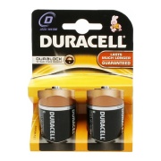 DURACELL LR20MN1300BL2 