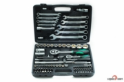 СЕРВИС КЛЮЧ 71082 Tool set