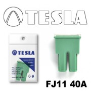 TESLA FJ1140A 