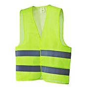 AVS A40259S Emergency Waistcoat