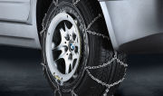 BMW 36110009738 