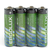 ERGOLUX R6SR4 