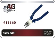 Auto-GUR 611160 