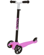 NOVATRACK 120HDISCOKIDSBPN20 Scooter