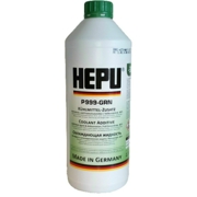 Hepu P999GRN 