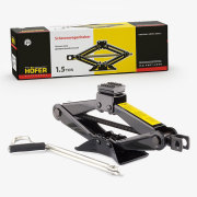 HOFER HF901007 
