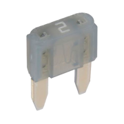 VAG N10261505 FLAT FUSE