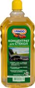 PINGO 850303 Glass cleaner concentrate 1:10 // 1000 ml - odorless