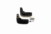 FROSCH NLF8001F10 Mud flap Treiler compl. 2 pcs.