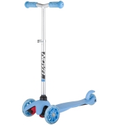 NOVATRACK 120HDISCOKIDSBL20 Scooter