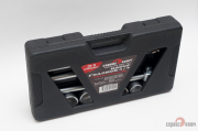 СЕРВИС КЛЮЧ 11021 Tool set