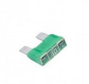 VAG N10251903 FLAT FUSE