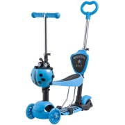 NOVATRACK 120SBDISCOKIDSBL9 