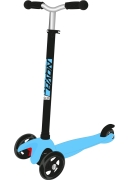 NOVATRACK 120HDISCOKIDSBBL20 Scooter