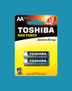 TOSHIBA LR6GCPBP2 