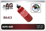 Auto-GUR 8643 